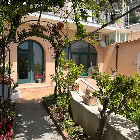 Casa * Positano