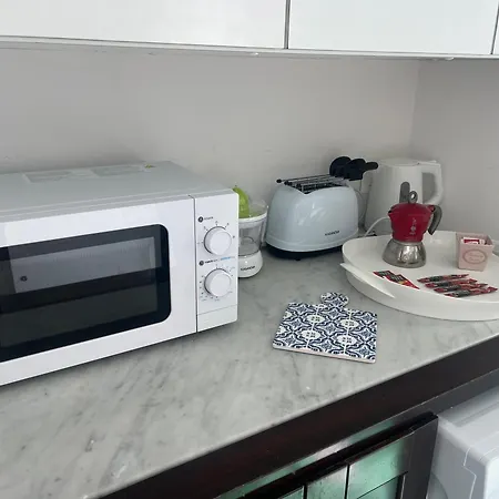 Apartman Casa Positano