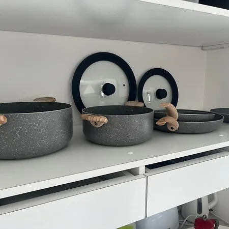 Casa Appartamento