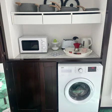 Casa Apartment *