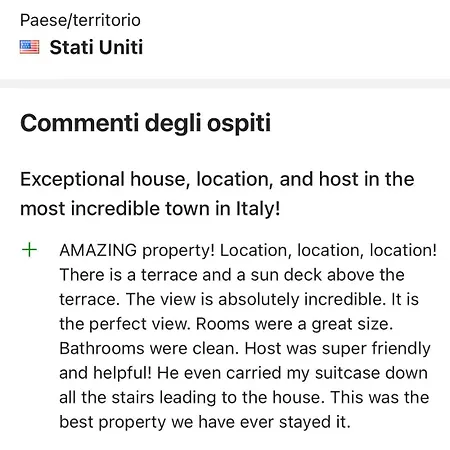 Casa *