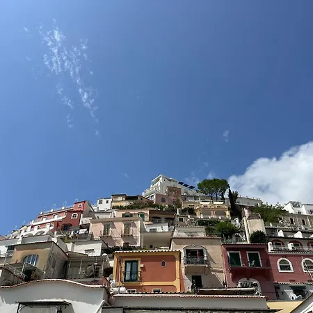 Casa * Positano