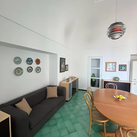 Appartamento Casa