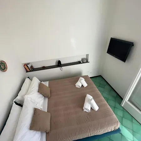 Casa Apartment *