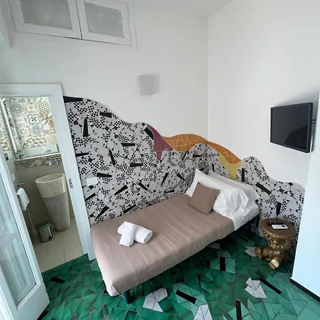 Casa Apartment *