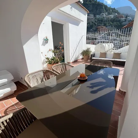 Casa Positano