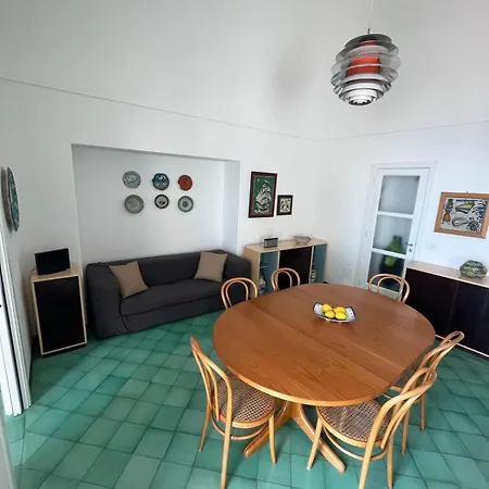 Casa * Positano