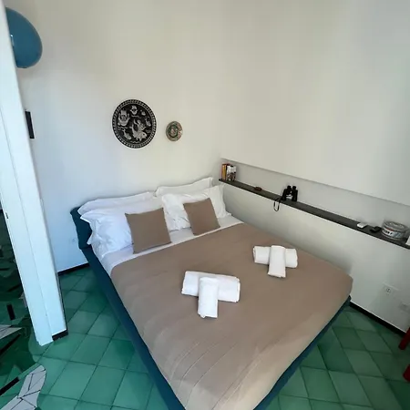 Casa * Positano