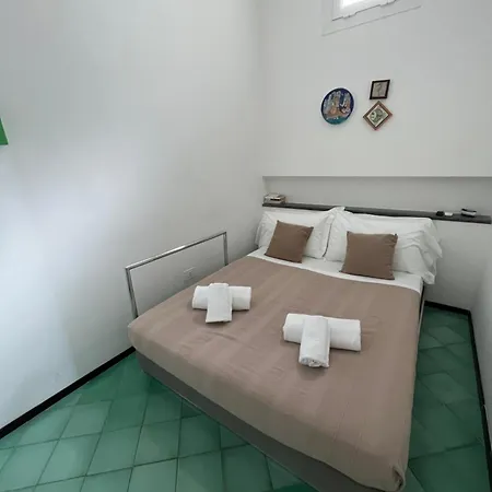 Appartamento Casa