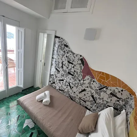 Casa Apartment *