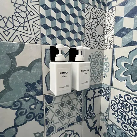 Casa Apartman Positano