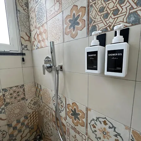 Casa Apartment Positano