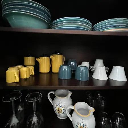 Casa Apartment Positano