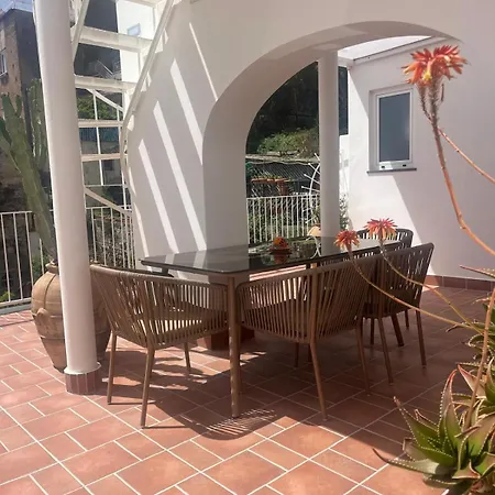 Apartment Casa