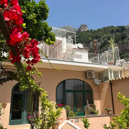 Casa Apartment