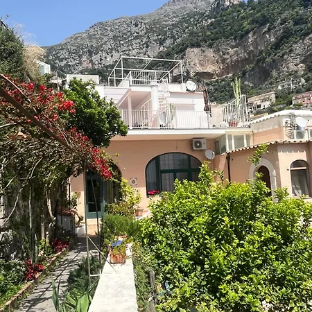 Casa Apartment
