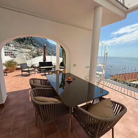 Apartament Casa