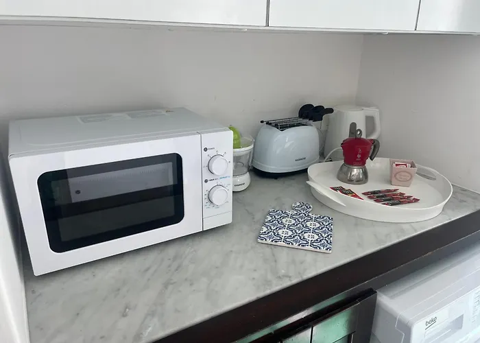 Apartamento Casa Positano