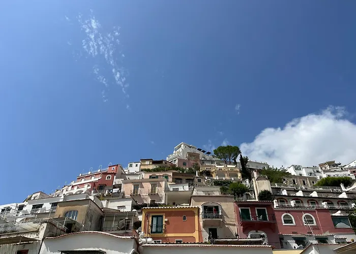 Casa * Positano