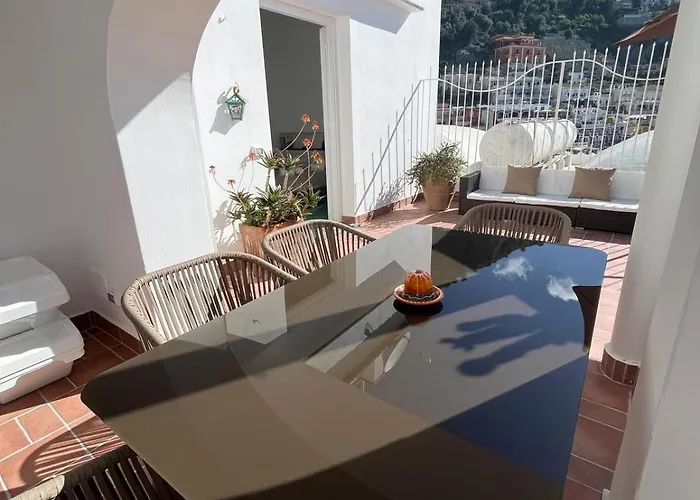 Casa Positano