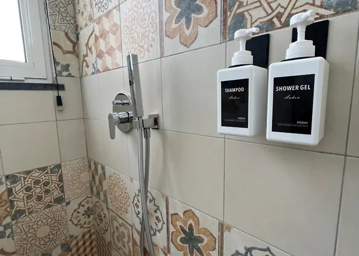 Casa Appartement Positano