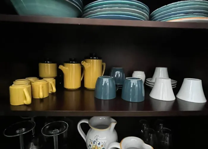 Casa Apartamento Positano