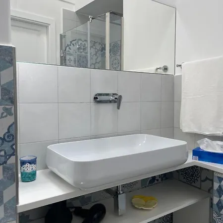 Casa بوسيتانو