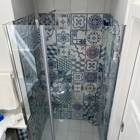 شقة Casa *