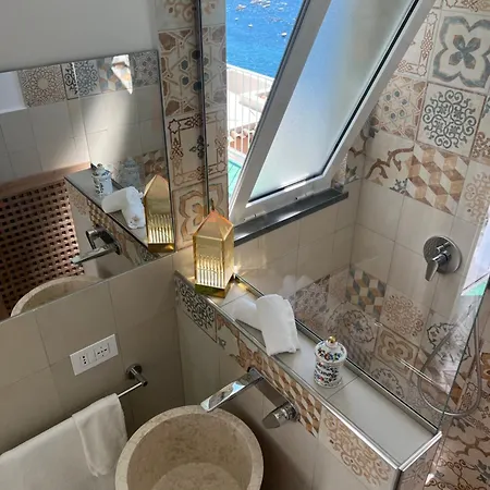 شقة Casa *