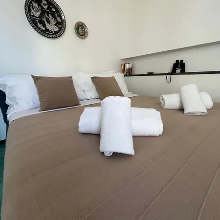 شقة Casa *