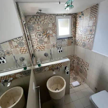 Casa بوسيتانو
