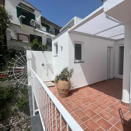 Casa بوسيتانو